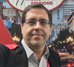 Luis Eduardo P Calliari