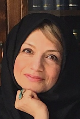 Ziba Eslami