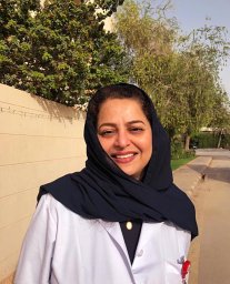 Kausar Suleman