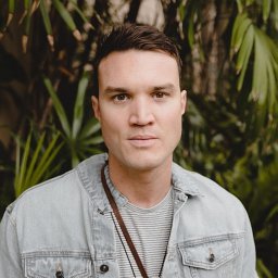 Jarred M. Roberts