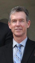 Keith F. Snider
