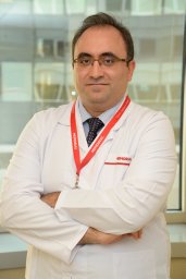 Abdullah Özkök
