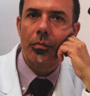 Antonio Giuseppe Naccarato