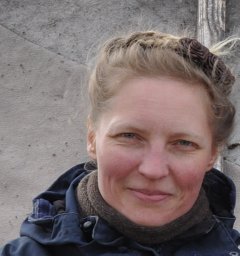 Virve T. Ravolainen