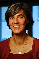 Christine Fricker