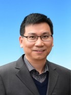 Jianxiang Liu