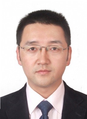 Hongbo Tan