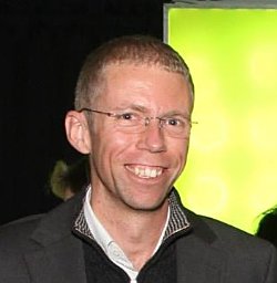 Nico De Koker