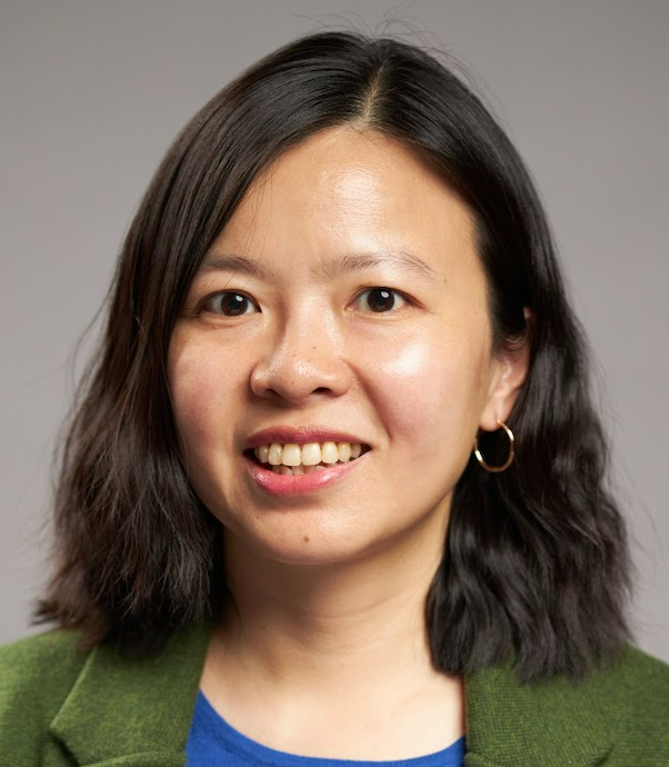 Carole-Jean Wu