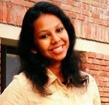 Roshni Mary Sebastian