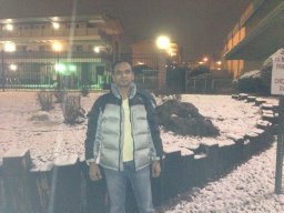 Adhikari Ramesh