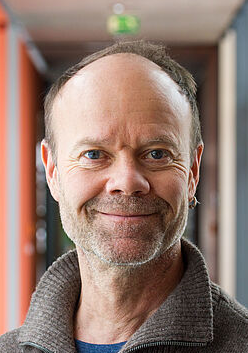 Henrik Hartmann