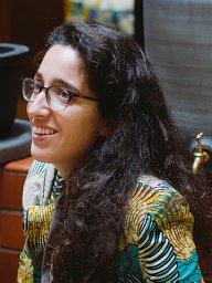 Guerrero-Latorre Laura