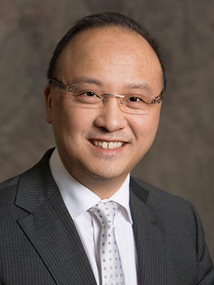 Graham Wong