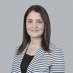 Rose Ghemrawi
