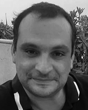 Benoit Lagadec