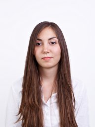 Ekaterina Noskova