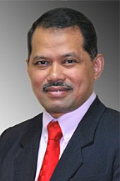 Md. Yazid Ahmad