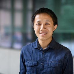 Tao Wang