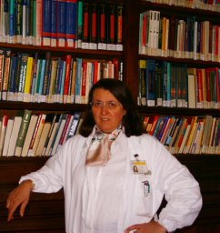 Tiziana Greggi