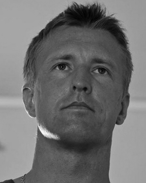Mikael Eriksson