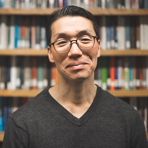 Peter Chin