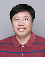 Huaqing Cui