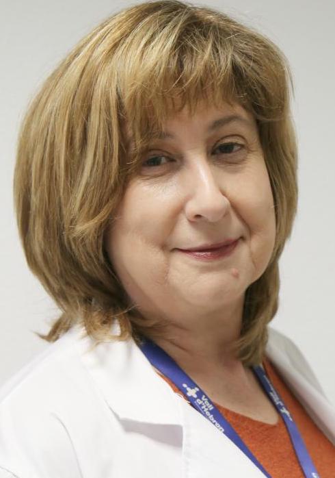 Inés De Torres Ramirez