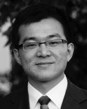 Wei Chen