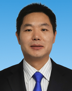 Yuanxin Li