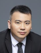 Zhenhua Li