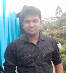 Shirsendu Mitra