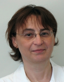 Ulrike Gaul