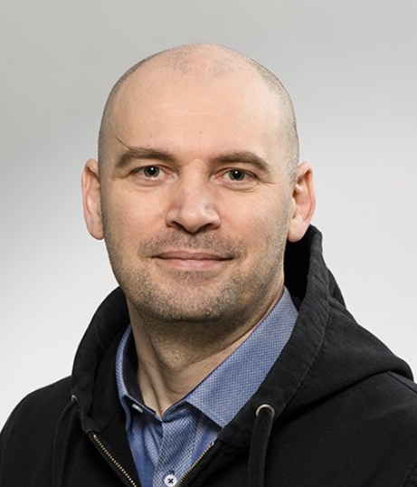 Mikko J. Nissi