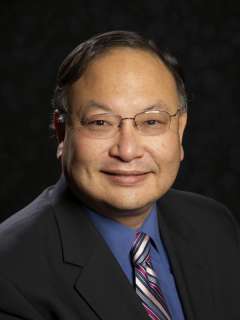 Ronald T. Mitsuyasu