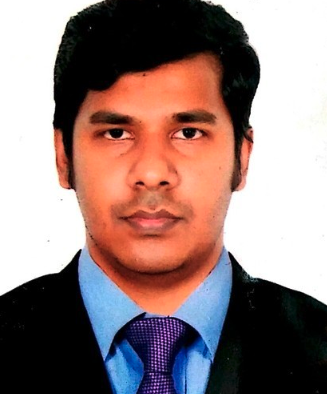 Akhter Al Amin