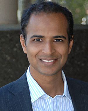 Milind Chabbi