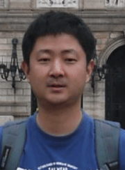 Xuetao Zhang