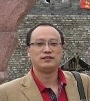 Shan Gao