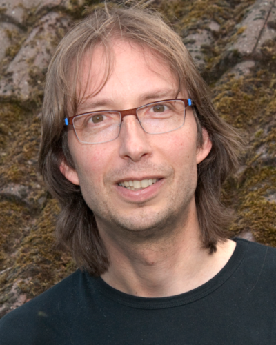 Jeroen P. Van Der Sluijs