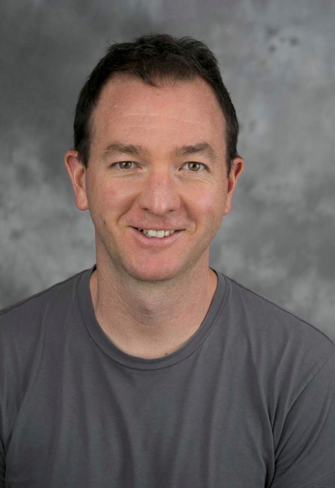 Peter David Hoff