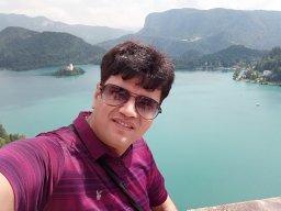 Arfan Majeed