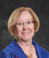 Trudy Frances Charlene Mackay