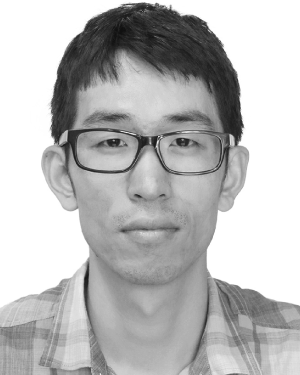 Xupeng Wang