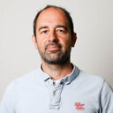 Maurice H. E. Van der Beek