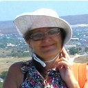 Anna Mikheeva