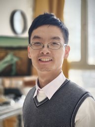 Yun Liu