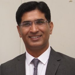 Nayyar Hussain Mirjat