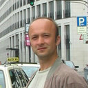 Alexey Kuzin