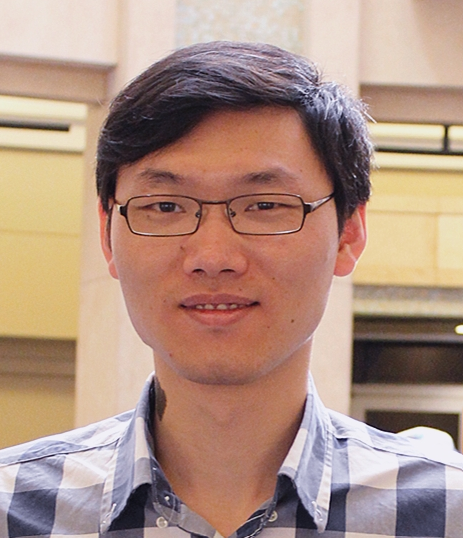 Guoqiang Wan